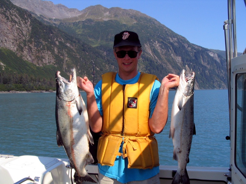 Jim and silvers