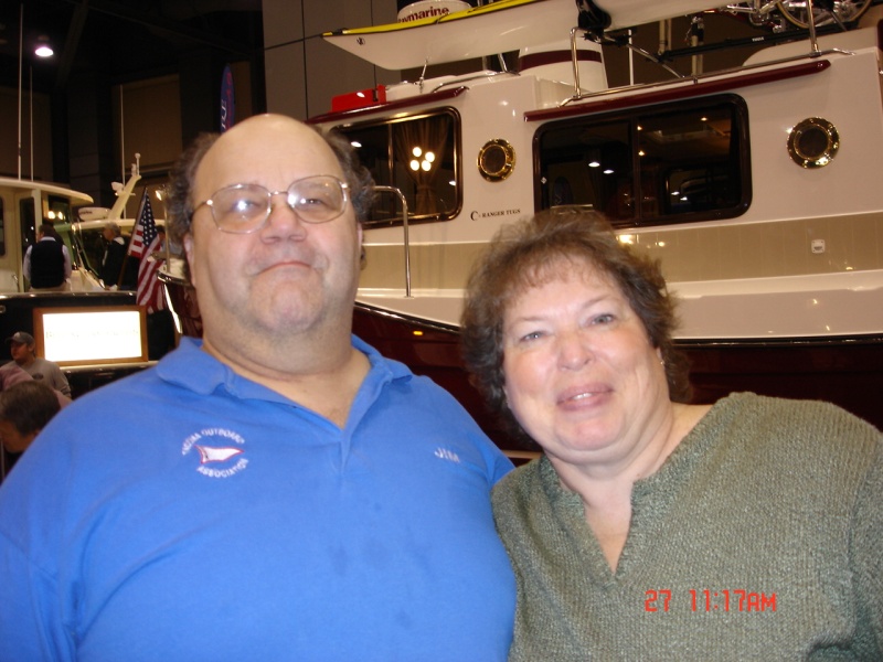 Jim & Laurie (LAURNA JO)