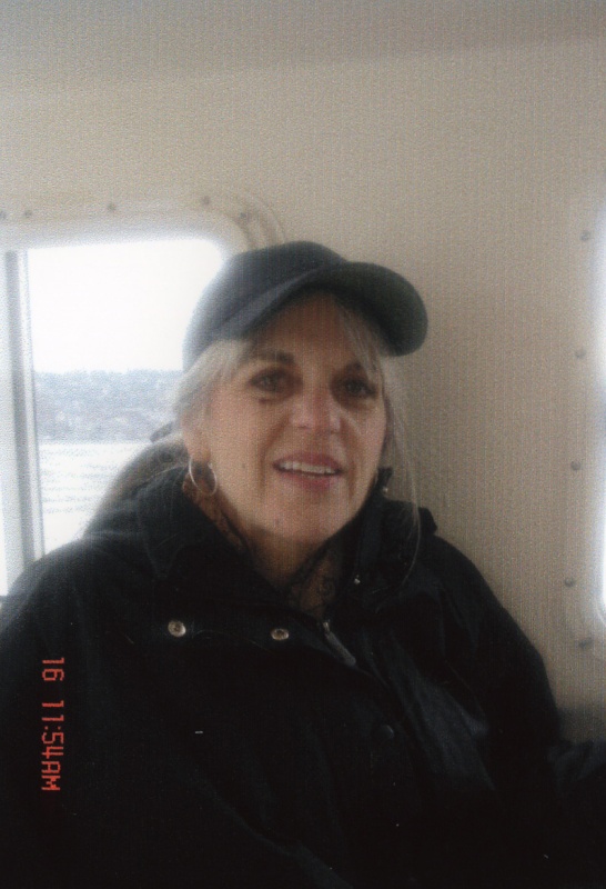Jo Richman (NOOKTA)