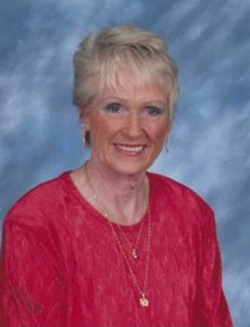 Joan Smith