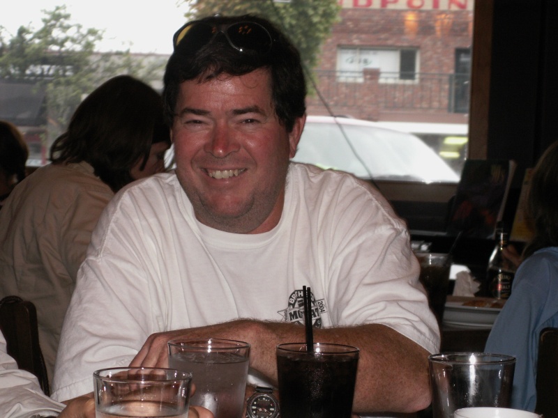 Jody - Sandpoint - 8-19-07