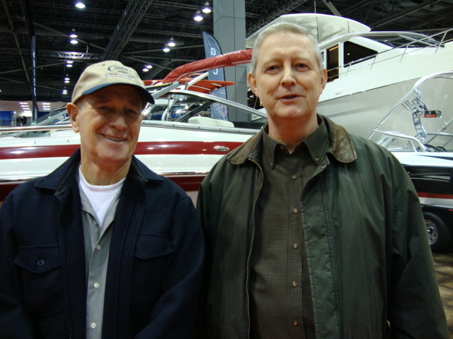 Joe & Lyle