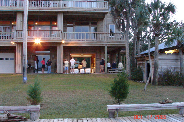 John's House