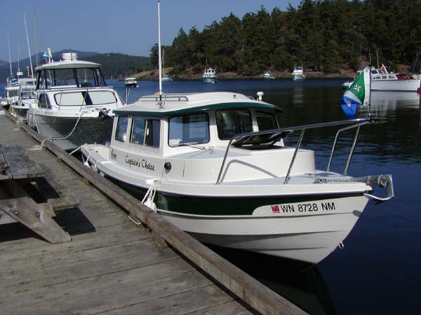 Jones Island