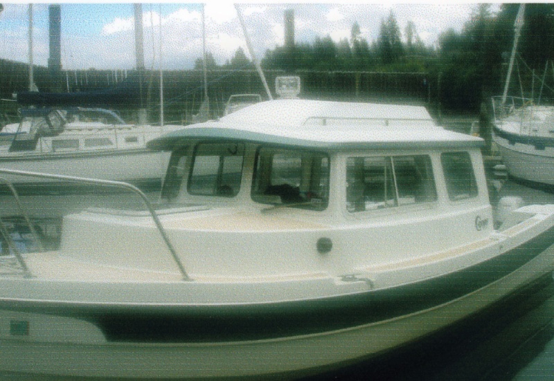July 2006 - Langley 
    Unnamed CD