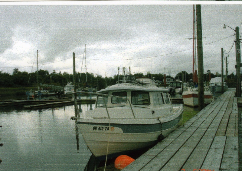 June 2006 Warrenton, OR
    Unnamed 22 CD