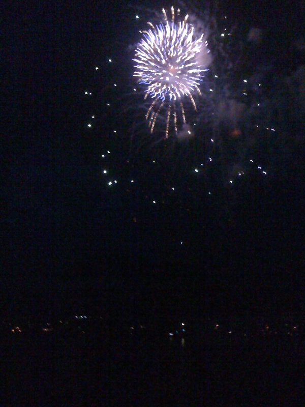 Juneau fireworks 1 of 3