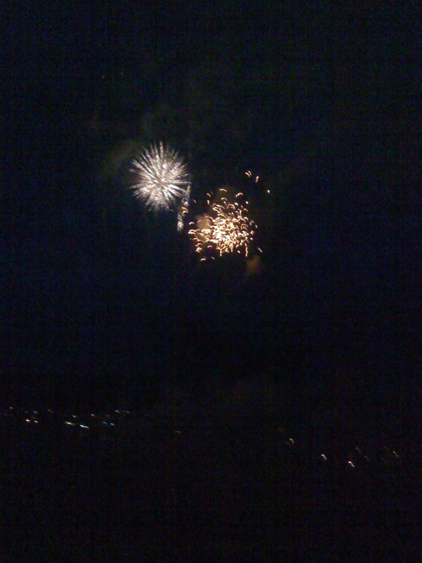 Juneau fireworks 3 of 3