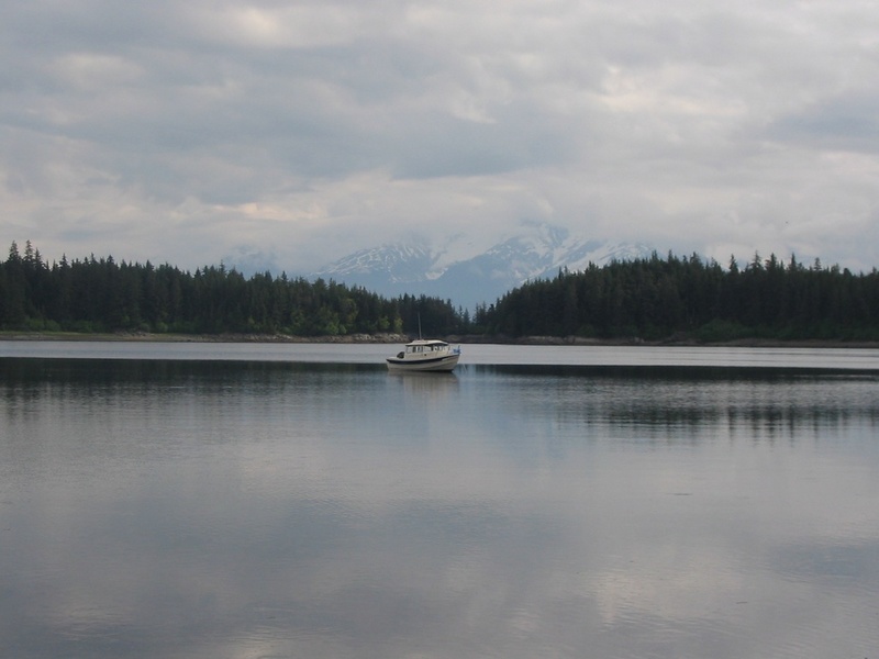 (Juneau_Jason) Boat Harbor, Lynn Canal