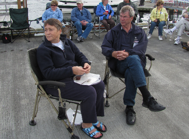 Kate and David--Anna Leigh
