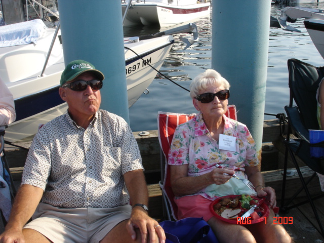 Ken & Lynn Ray (Bend OR)
Wood Duck
