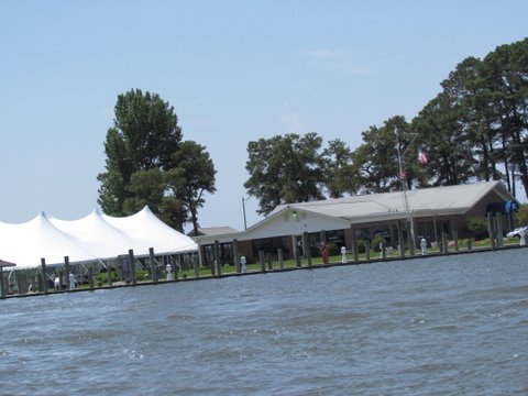 Kent Narrows