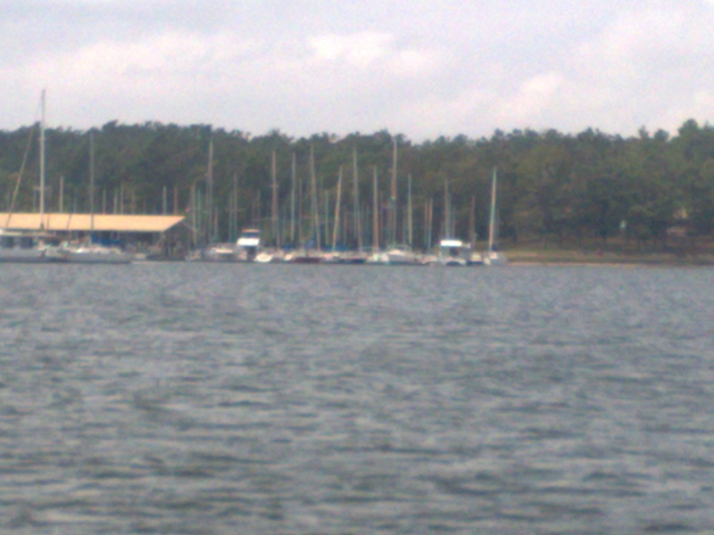 Kentucky Lake Marina