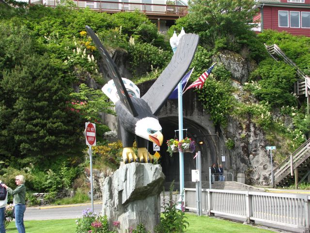 Ketchikan
