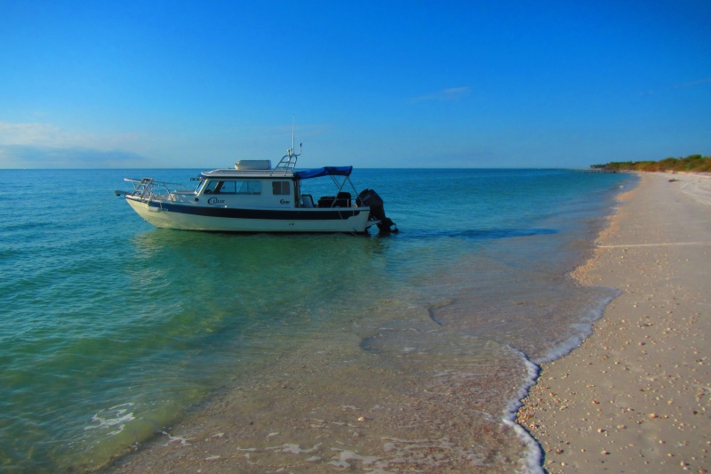 Keywadin Is., south of Naples