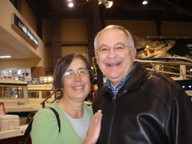 Kim and Kirby
Former owners of C-SICK