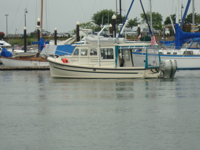 KINGFISHER II