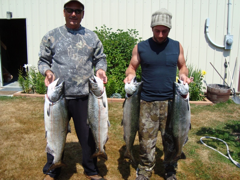 Kings 08-02-2009