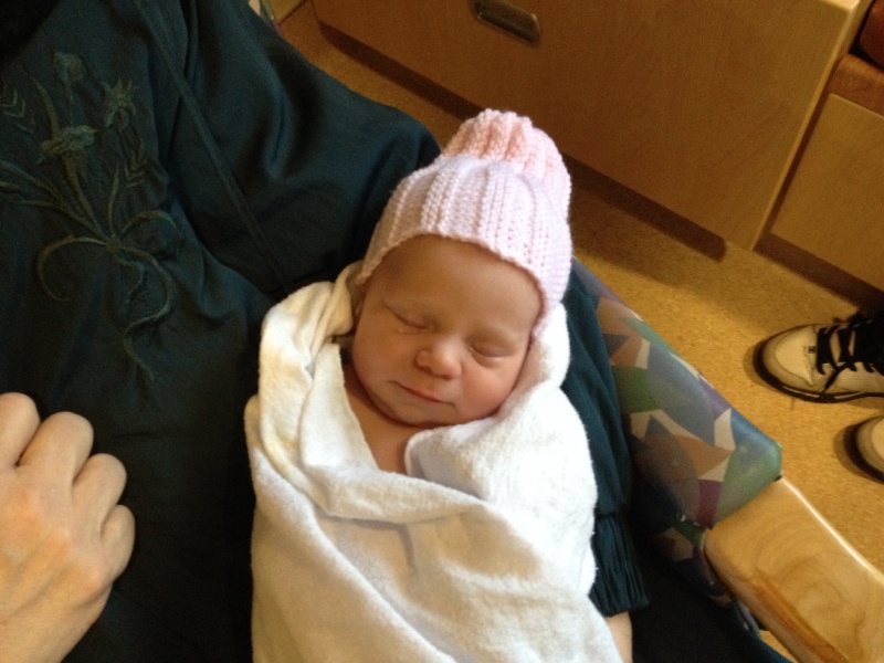 Kinsley.  Born Dec 5 1013