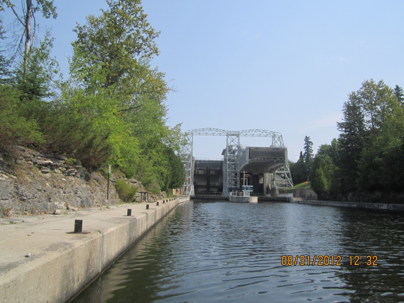 Kirkfield lock 36(bottom)