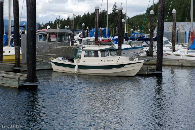 Kitimat 2010