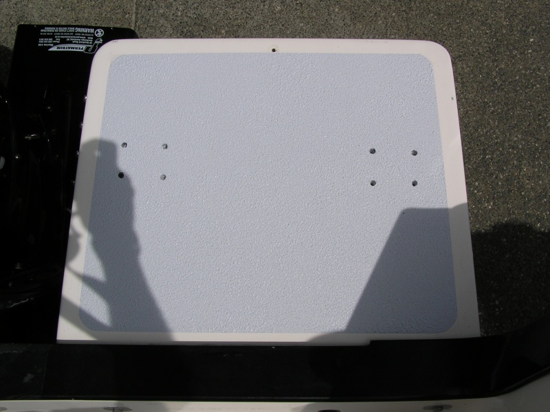 "KIWI GRIP" non-skid