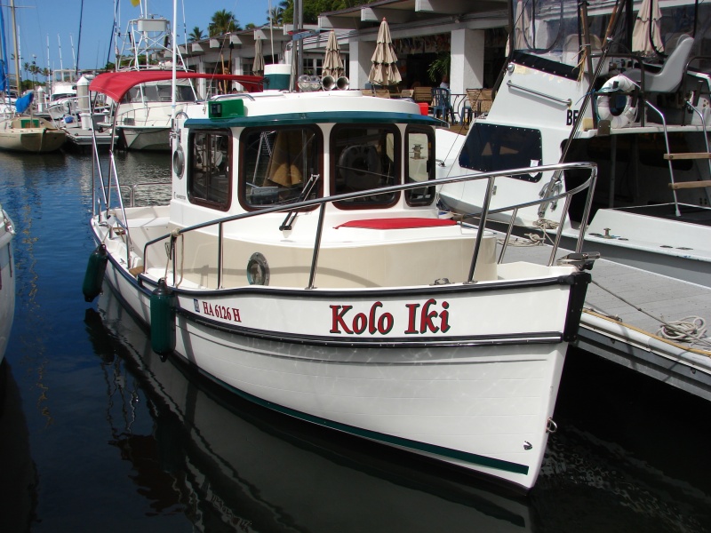Kolo Iki