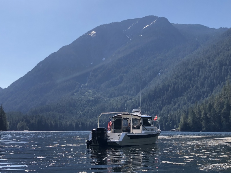 Kwatsi Bay