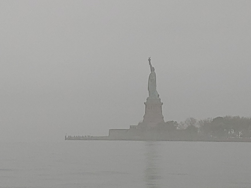 Lady Liberty