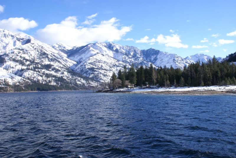 Lake Chelan - Jan,2013 119