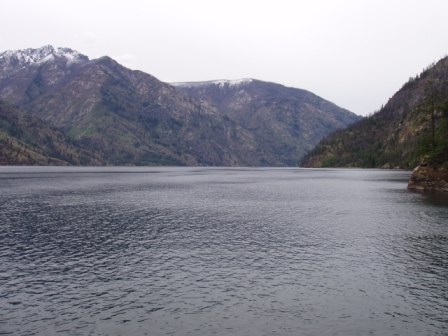 Lake Chelan