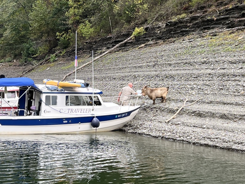 Lake Cumberland