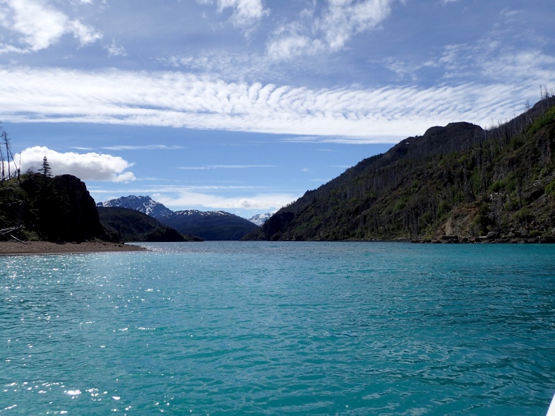 Lake Inlet