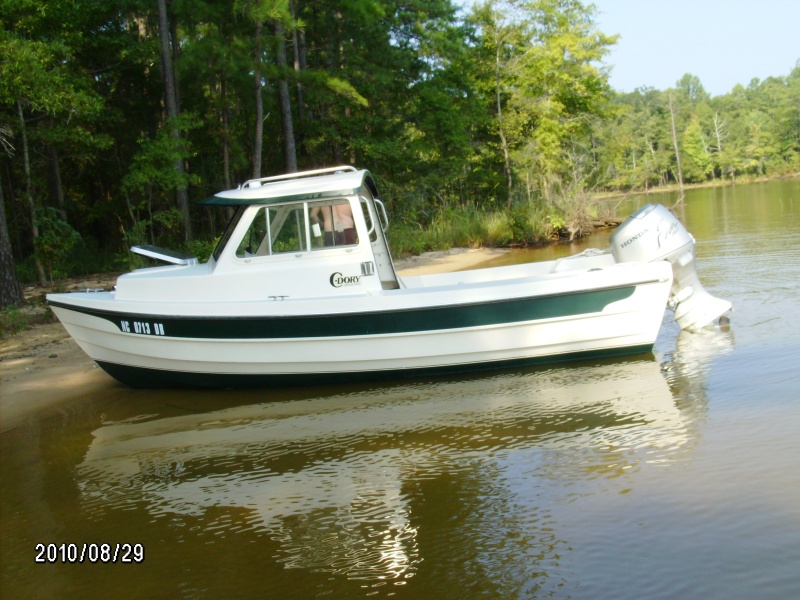 Lake Jordan