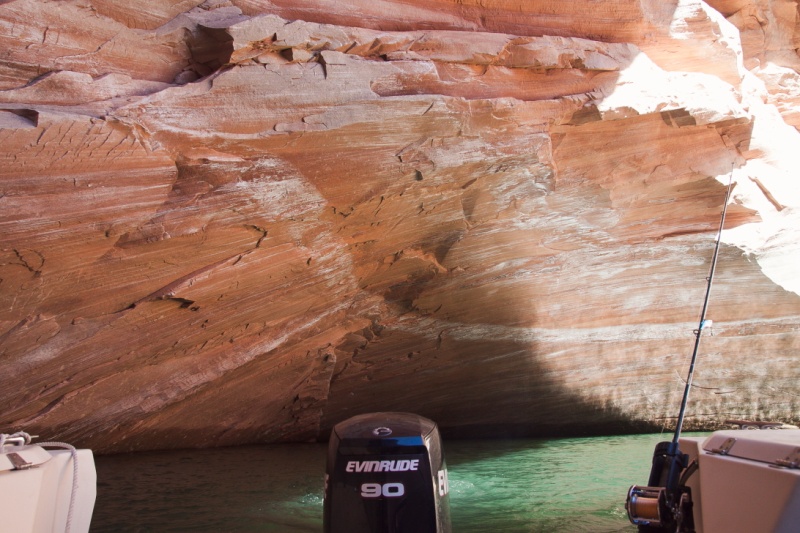 Lake Powell May 2020-102