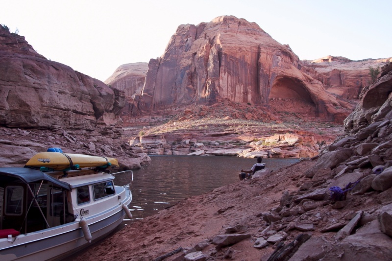 Lake Powell May 2020-108