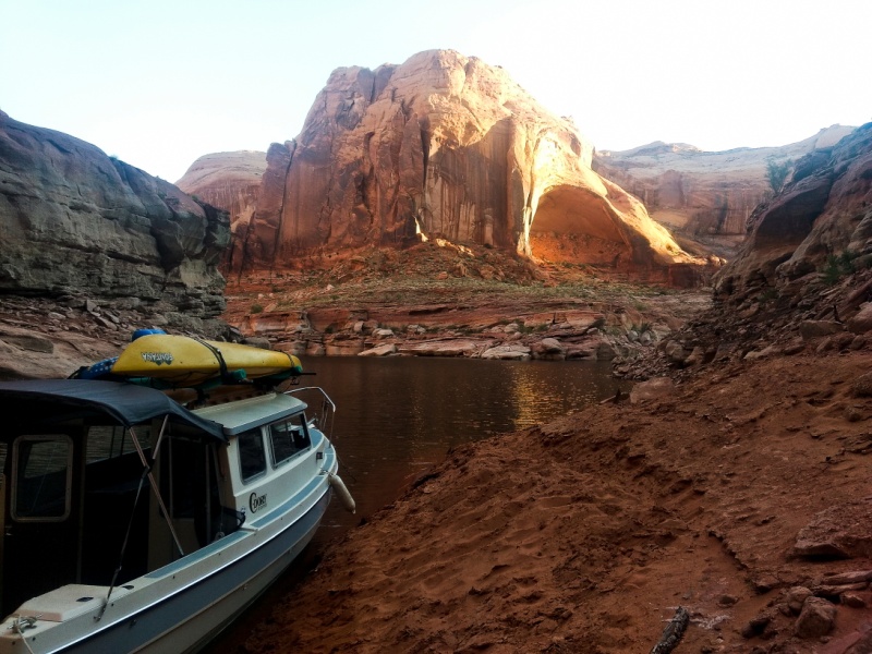 Lake Powell May 2020-110
