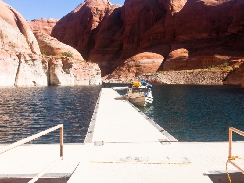 Lake Powell May 2020-113