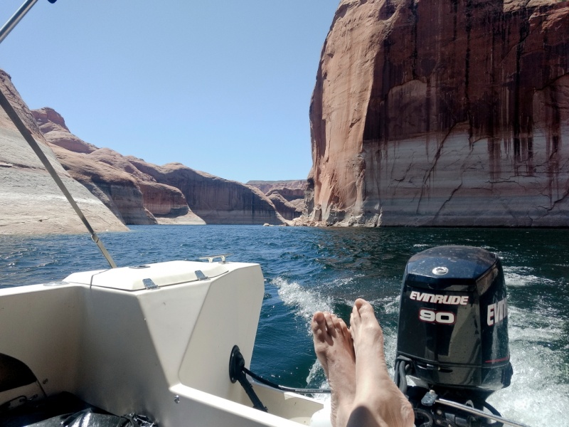 Lake Powell May 2020-118