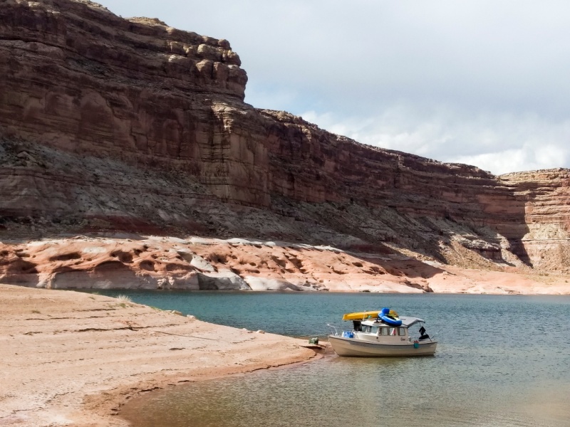 Lake Powell May 2020-121