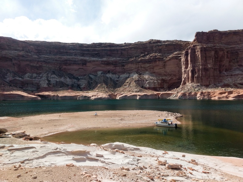 Lake Powell May 2020-122