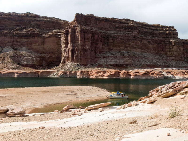 Lake Powell May 2020-123