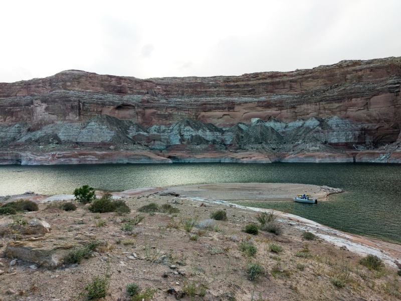 Lake Powell May 2020-125