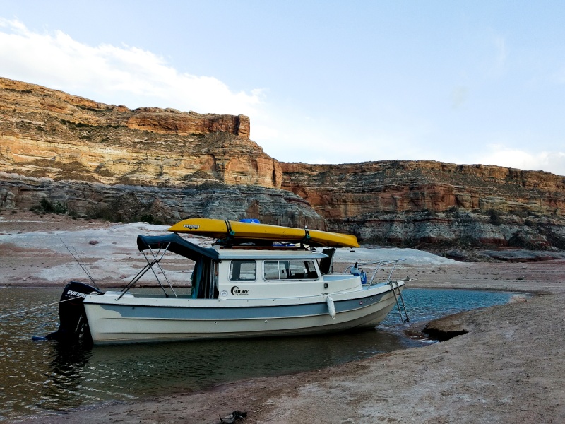 Lake Powell May 2020-127