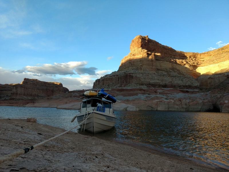 Lake Powell May 2020-132