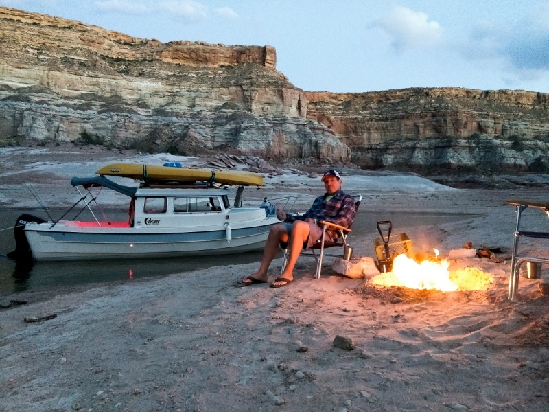 Lake Powell May 2020-140