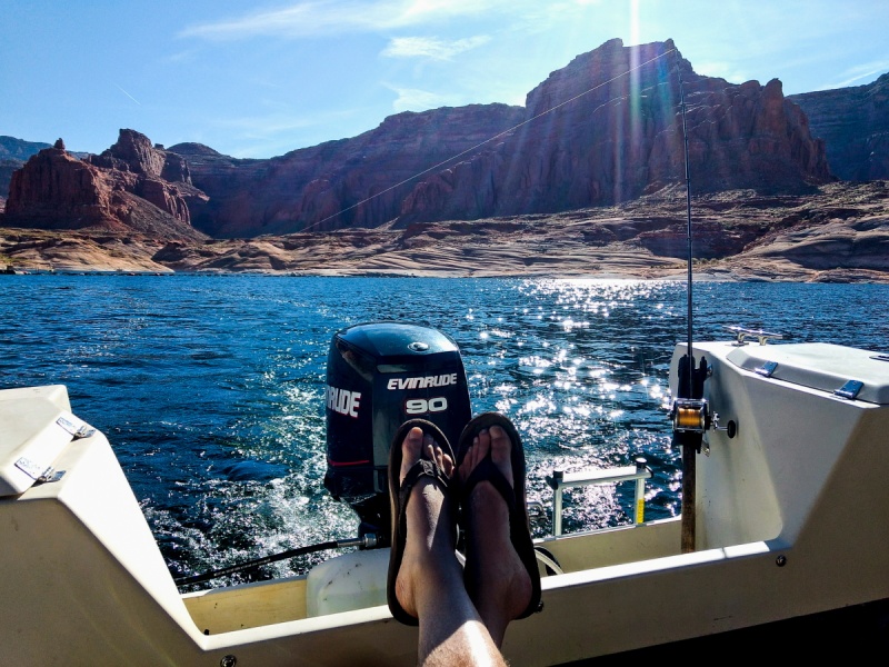 Lake Powell May 2020-33