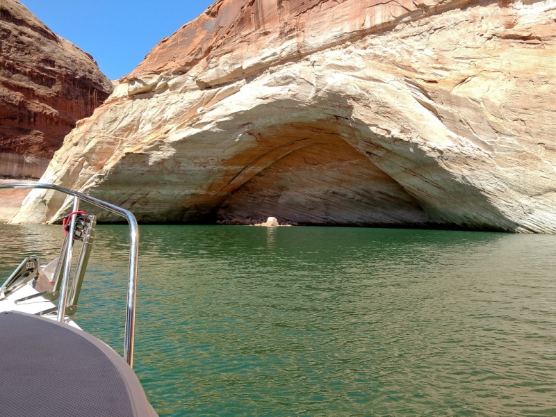 Lake Powell May 2020-74