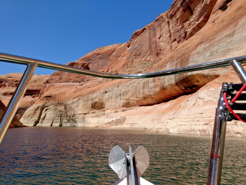 Lake Powell May 2020-76