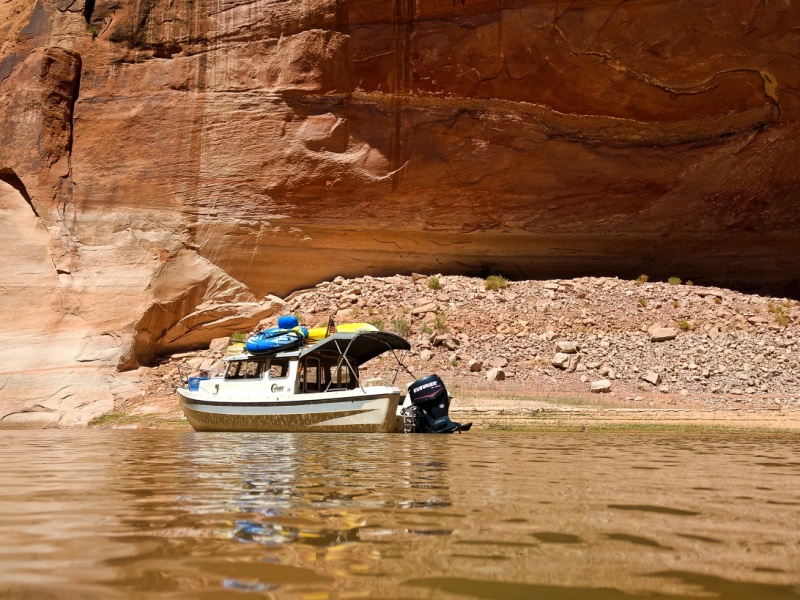 Lake Powell May 2020-78